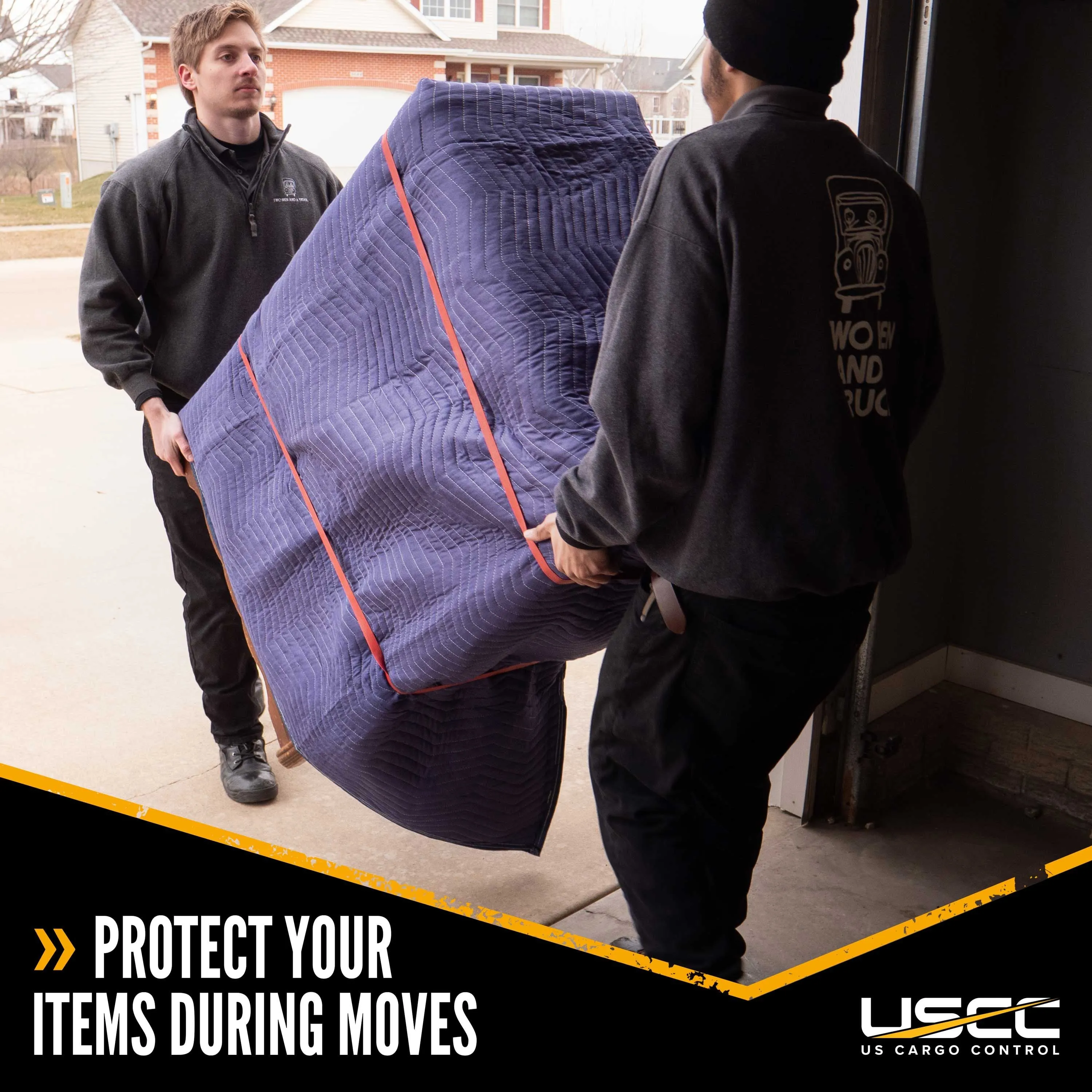 Moving Blanket- Econo Saver