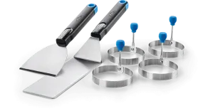 Napoleon Breakfast Toolset 70055