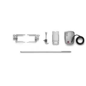 Napoleon Heavy Duty Rotisserie Kit for Rogue 365/425/525/625 models 69911