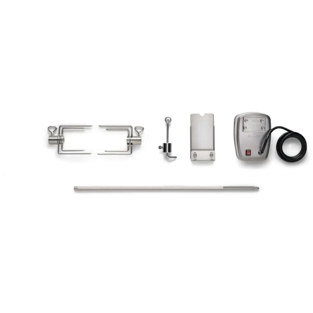 Napoleon Heavy Duty Rotisserie Kit for Rogue 365/425/525/625 models 69911