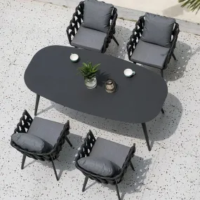 Neith Accent Chair