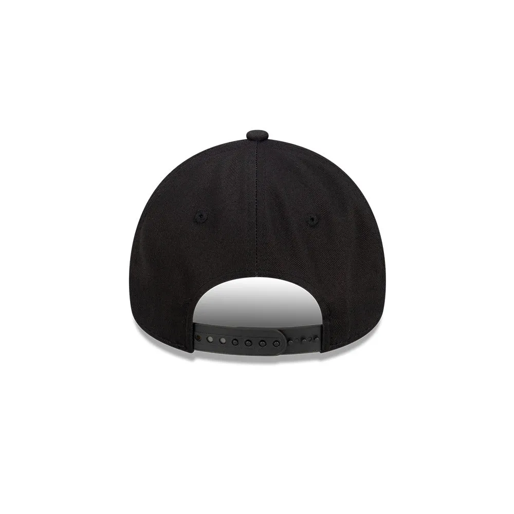 New Era 9Forty A-Frame MLB New York Yankees Black/White