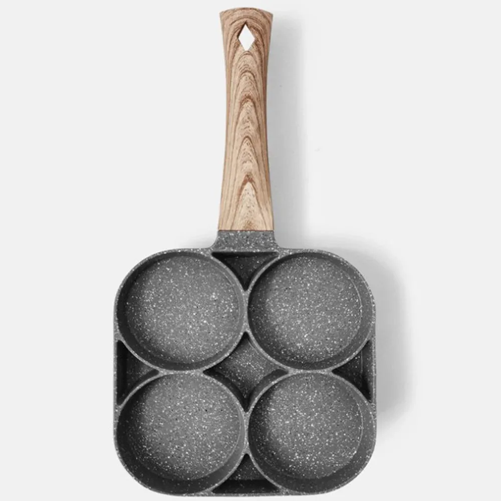New Fried Egg Pan