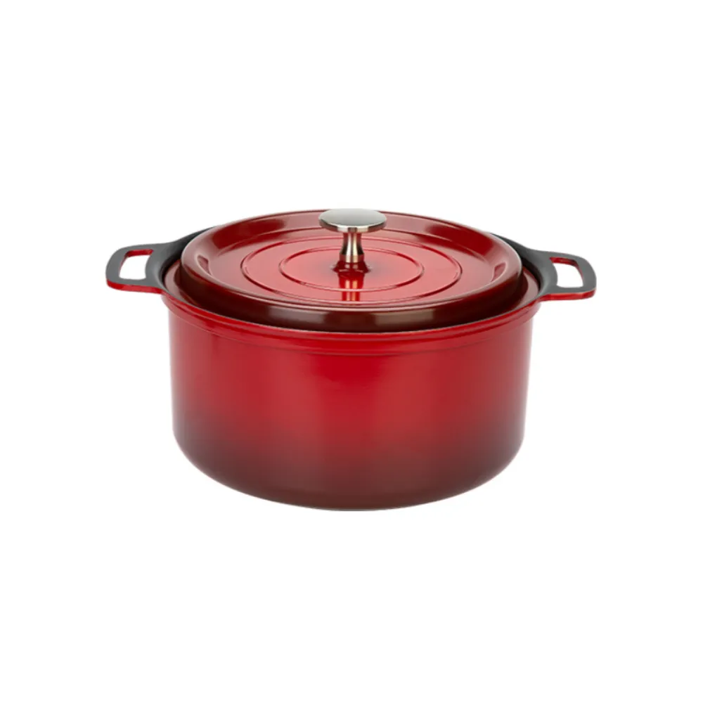Non-Stick Pots