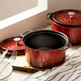 Non-Stick Pots