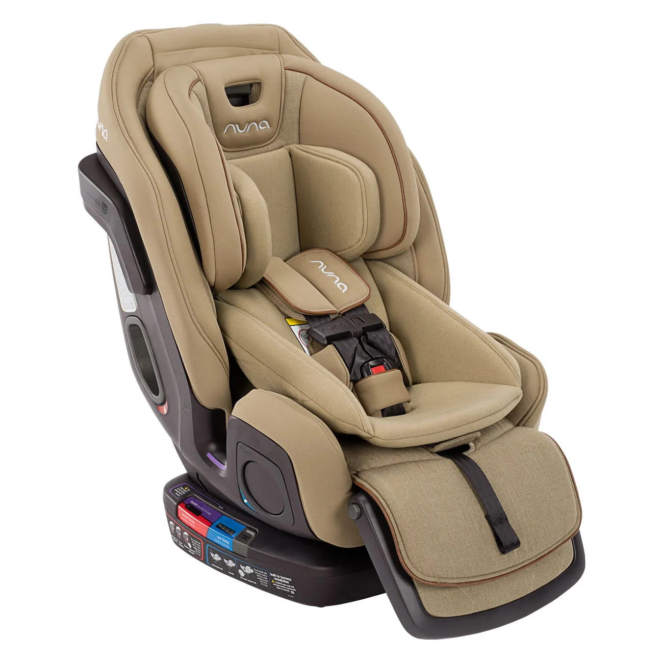 Nuna EXEC Convertible Car Seat