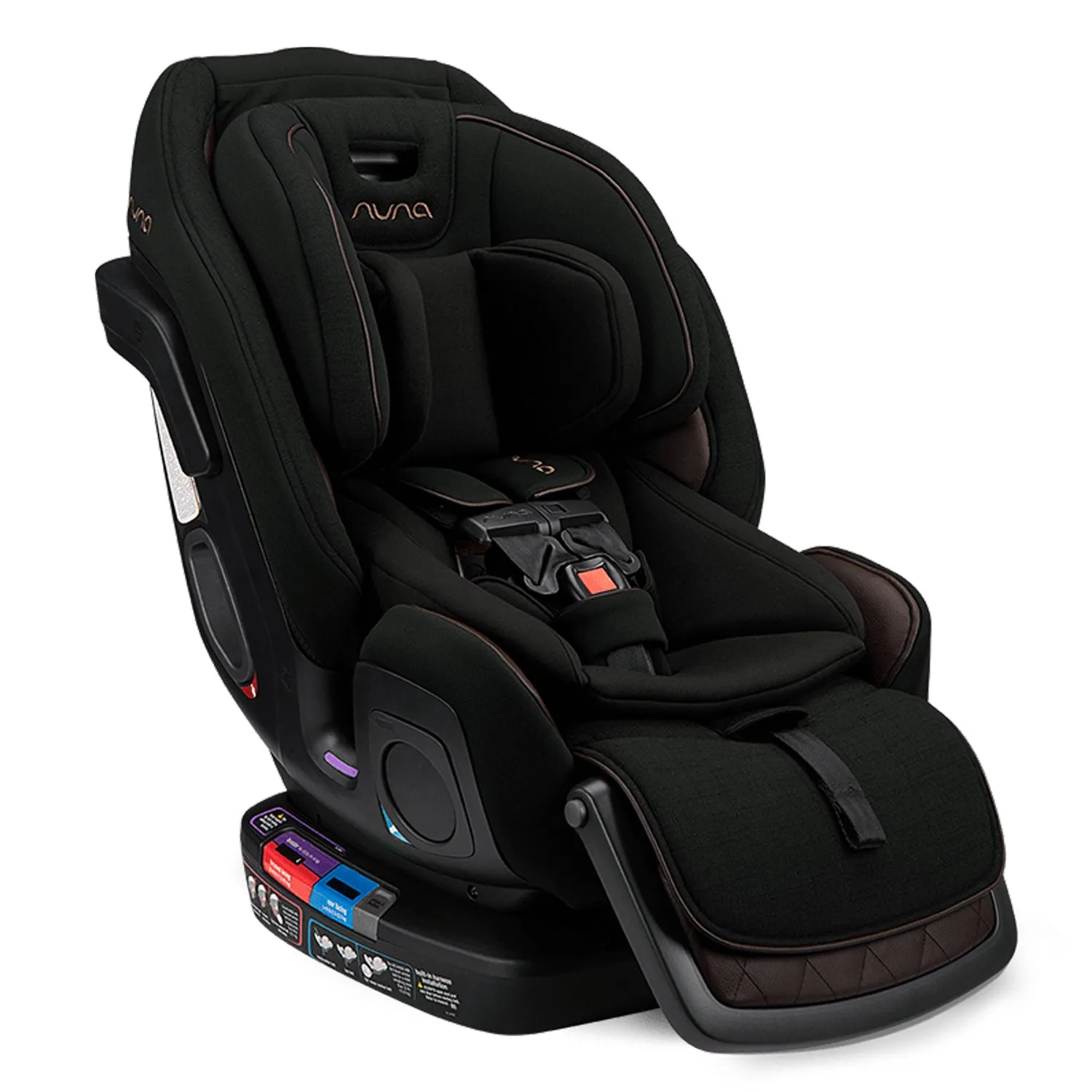 Nuna EXEC Convertible Car Seat
