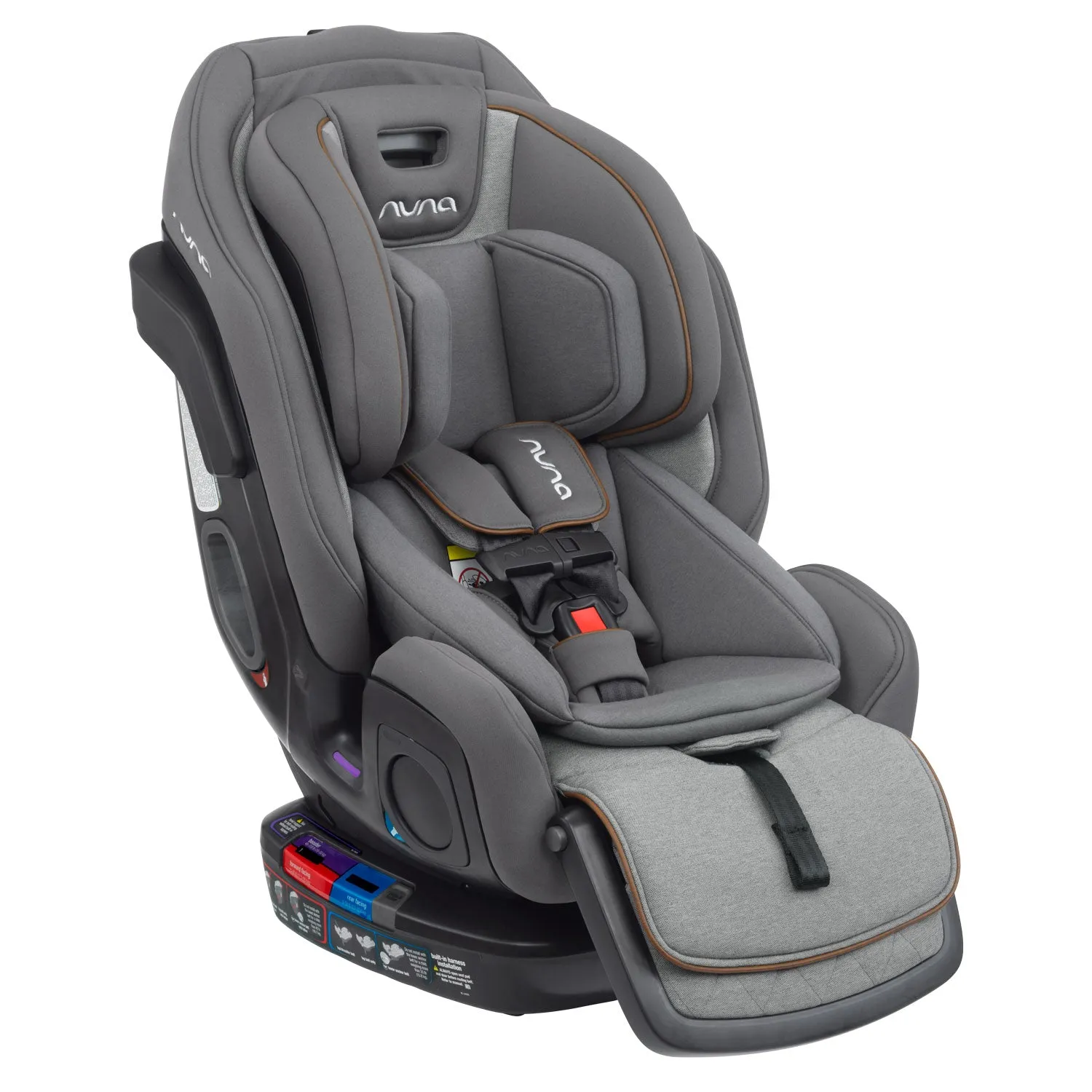Nuna EXEC Convertible Car Seat