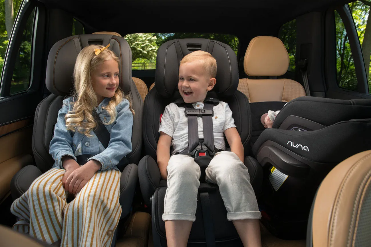 Nuna EXEC Convertible Car Seat