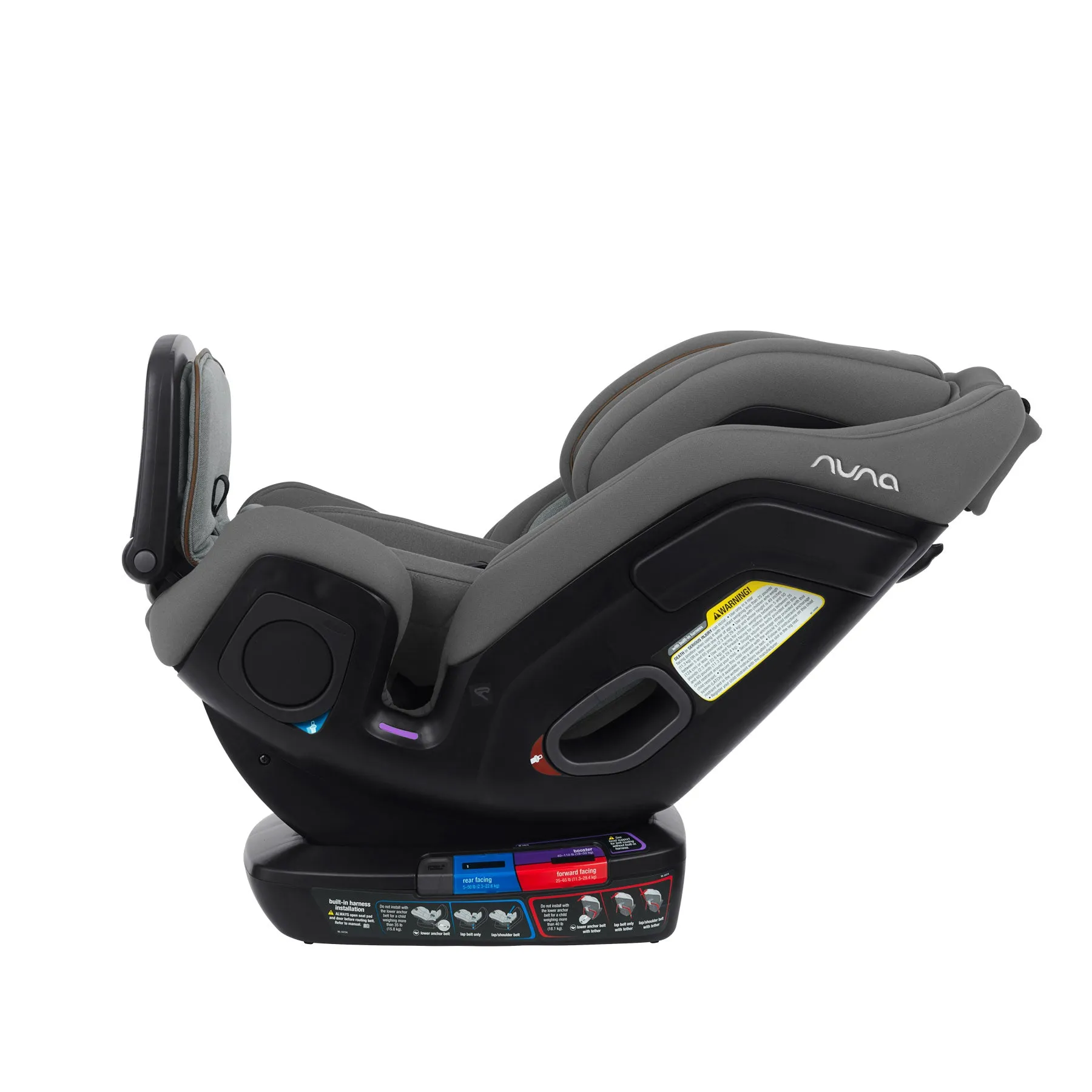 Nuna EXEC Convertible Car Seat