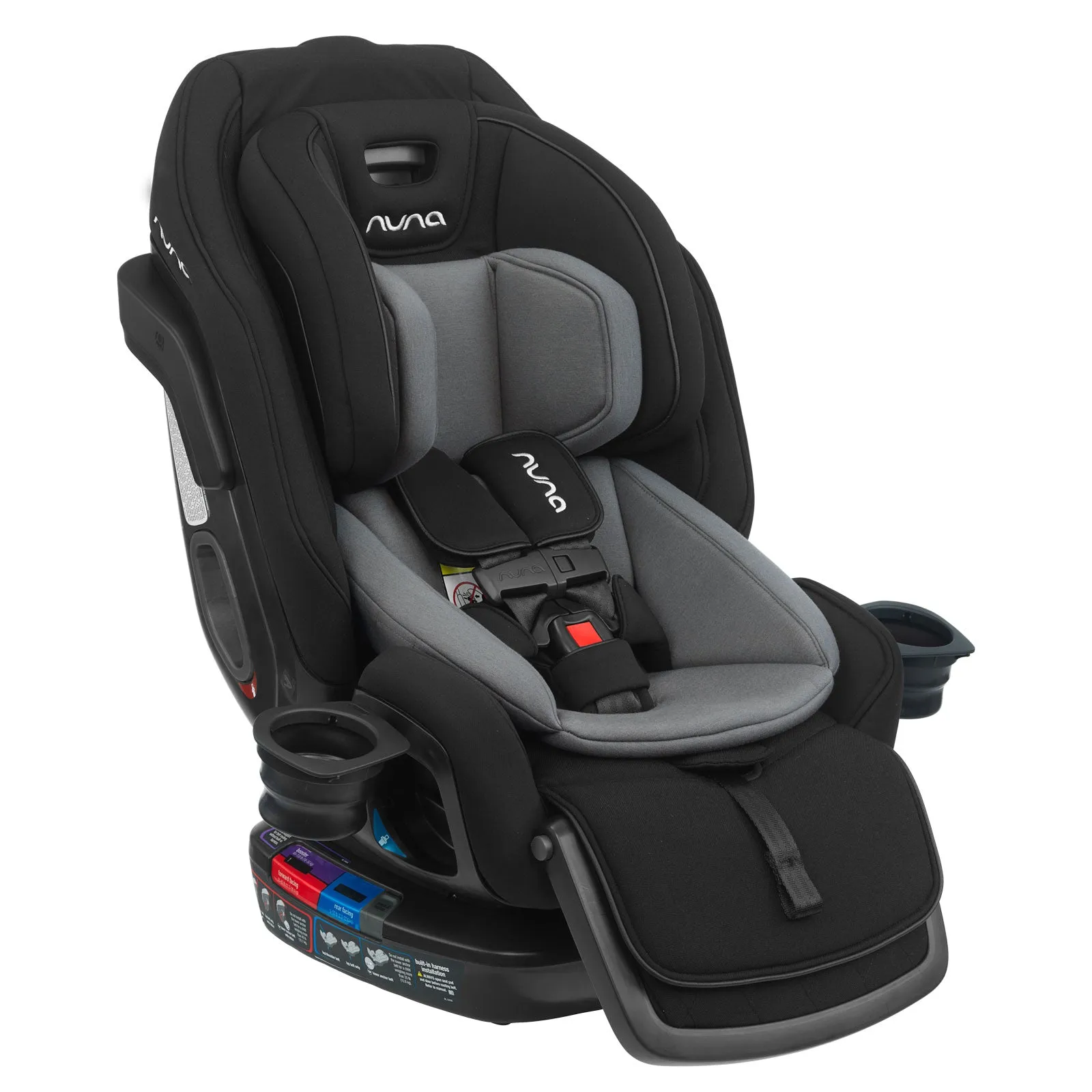 Nuna EXEC Convertible Car Seat