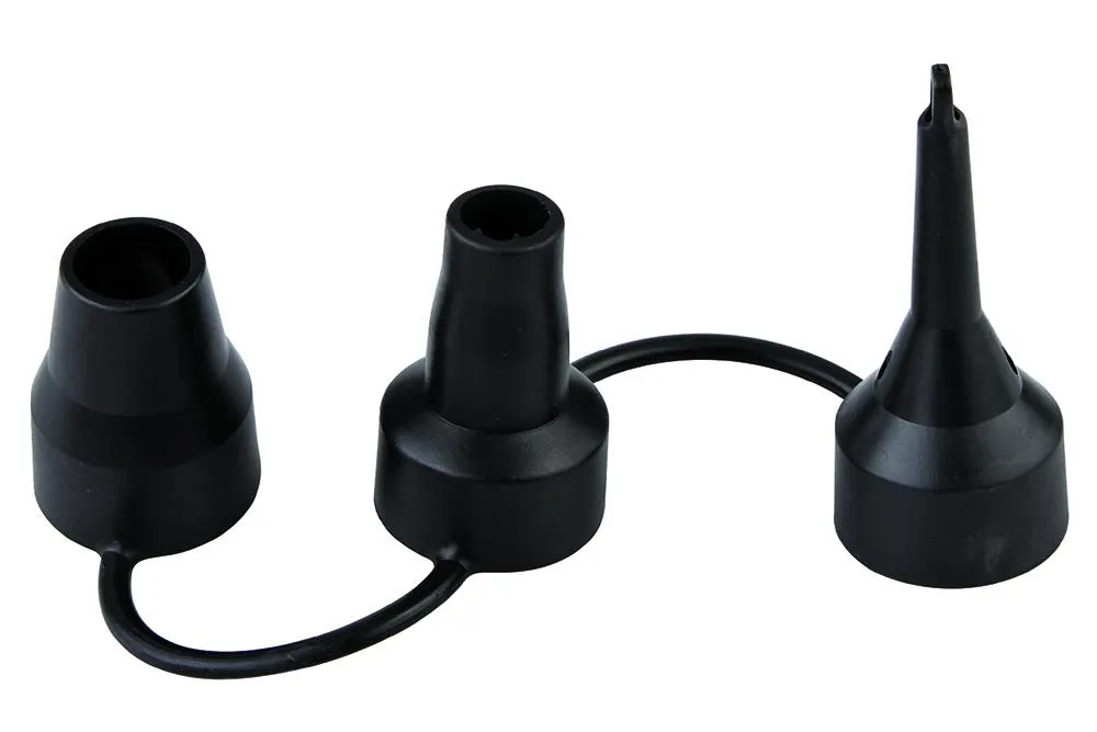 Outdoor Revolution 12 Volt Airbed Pump