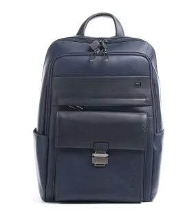Piquadro Falstaff Unisex Laptop Backpack