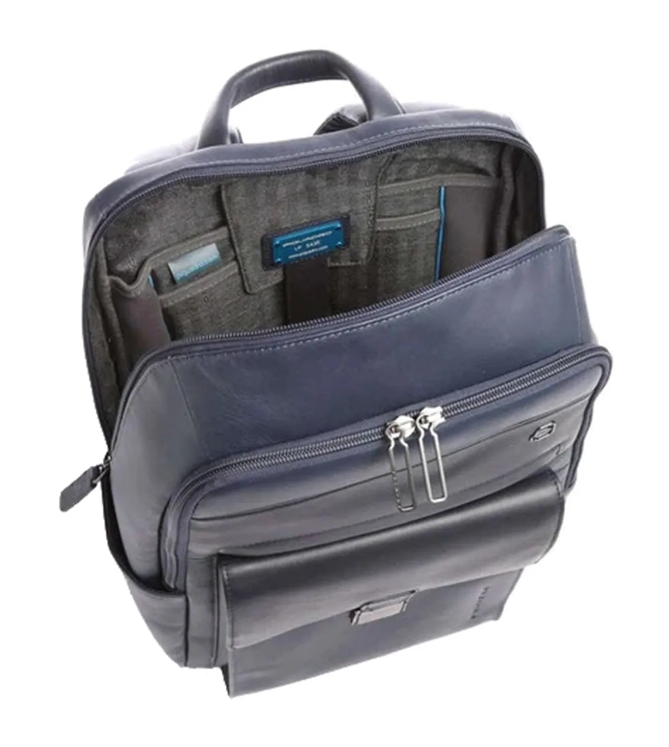 Piquadro Falstaff Unisex Laptop Backpack