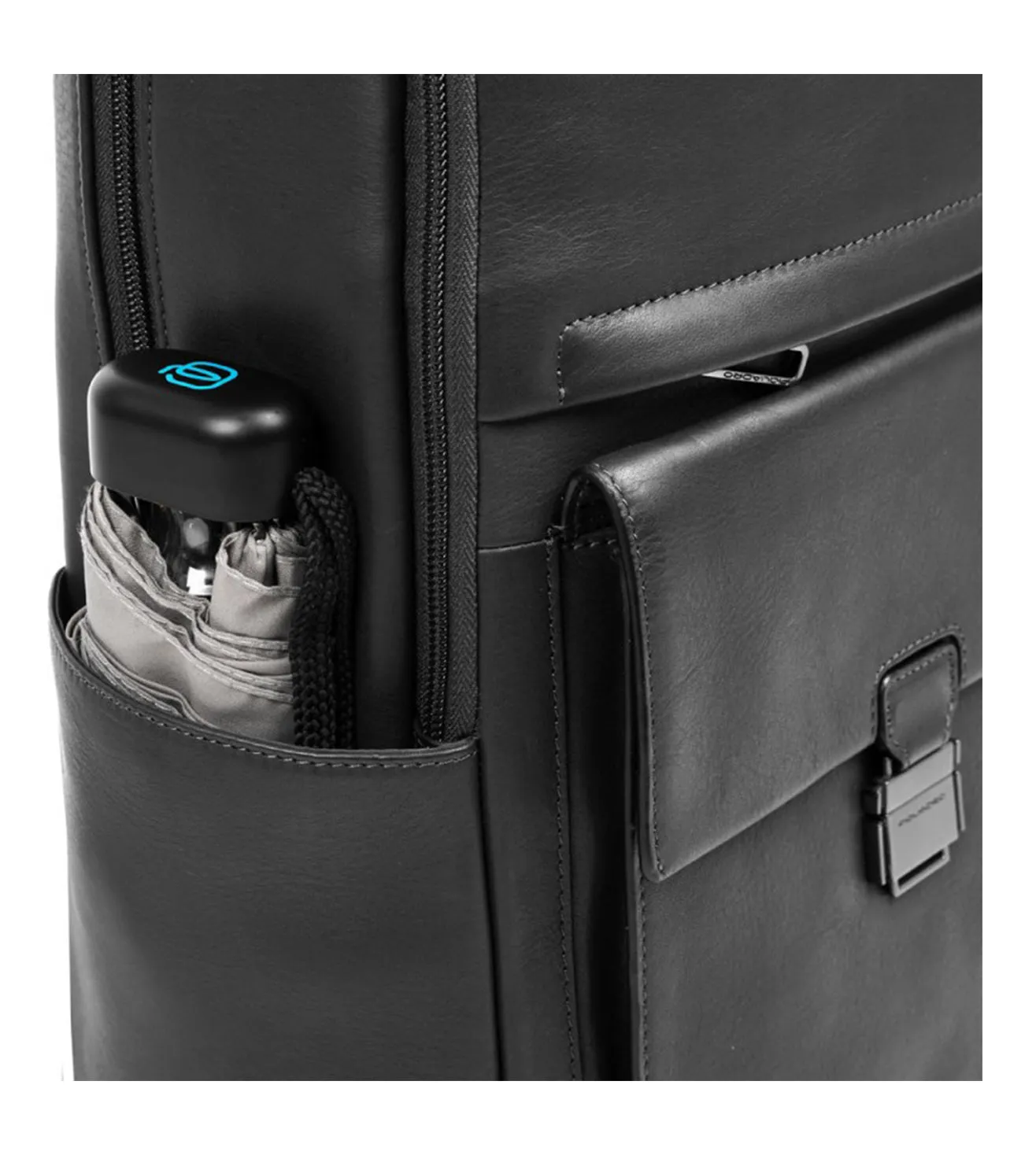 Piquadro Falstaff Unisex Laptop Backpack