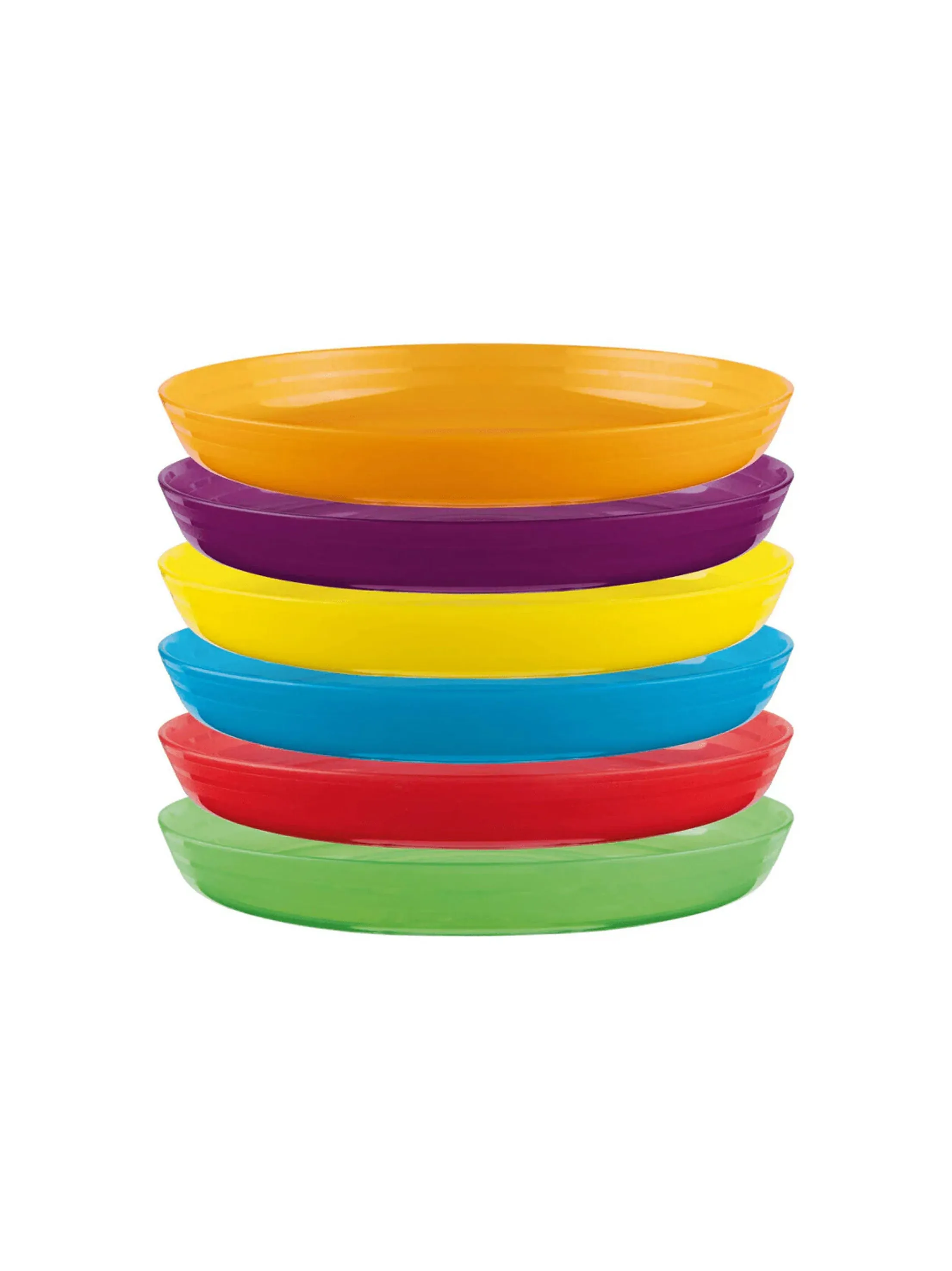 Plates