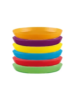 Plates