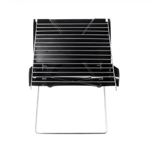 Portable Foldable Stainless Steel Outdoor Camping BBQ Grill