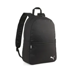 Puma teamGOAL Versatile Black Backpack – Ideal for Sports and Daily Adventures