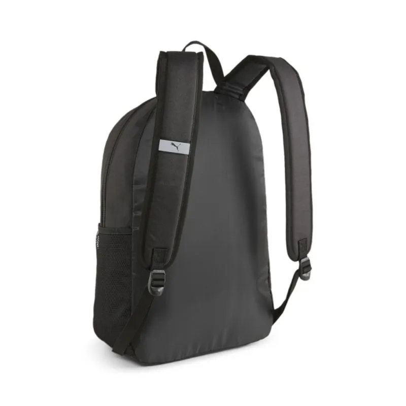 Puma teamGOAL Versatile Black Backpack – Ideal for Sports and Daily Adventures