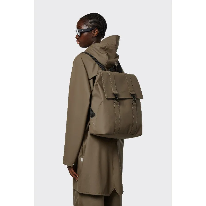 Rains MSN Bag W3