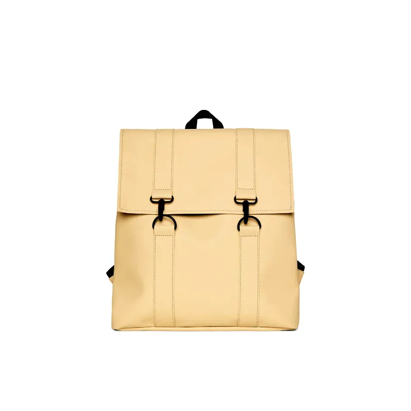 Rains MSN Bag W3