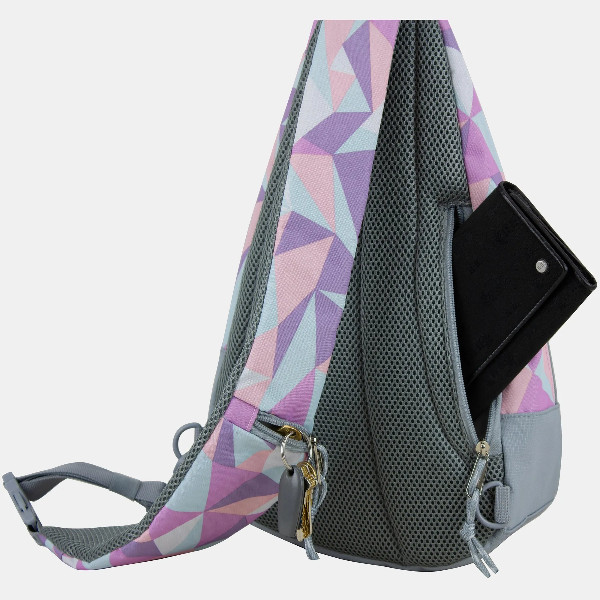 Range Ergo Sling Backpack