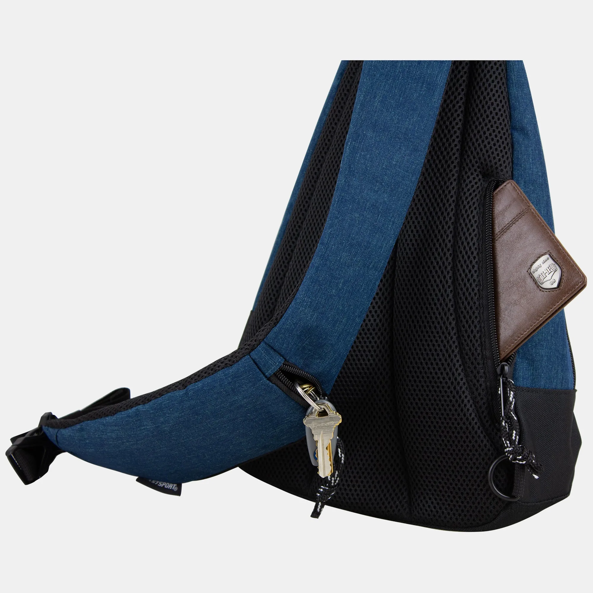 Range Ergo Sling Backpack