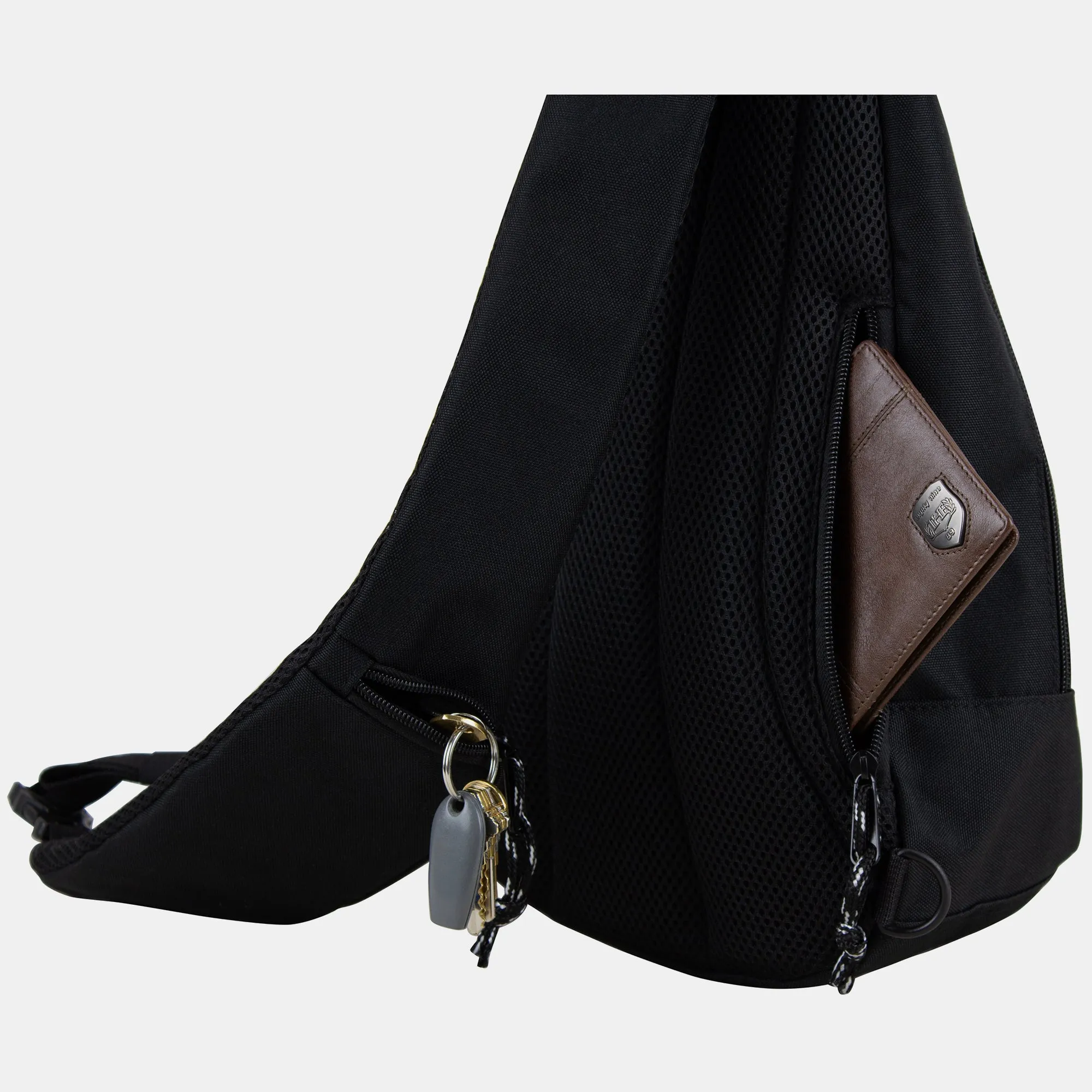 Range Ergo Sling Backpack