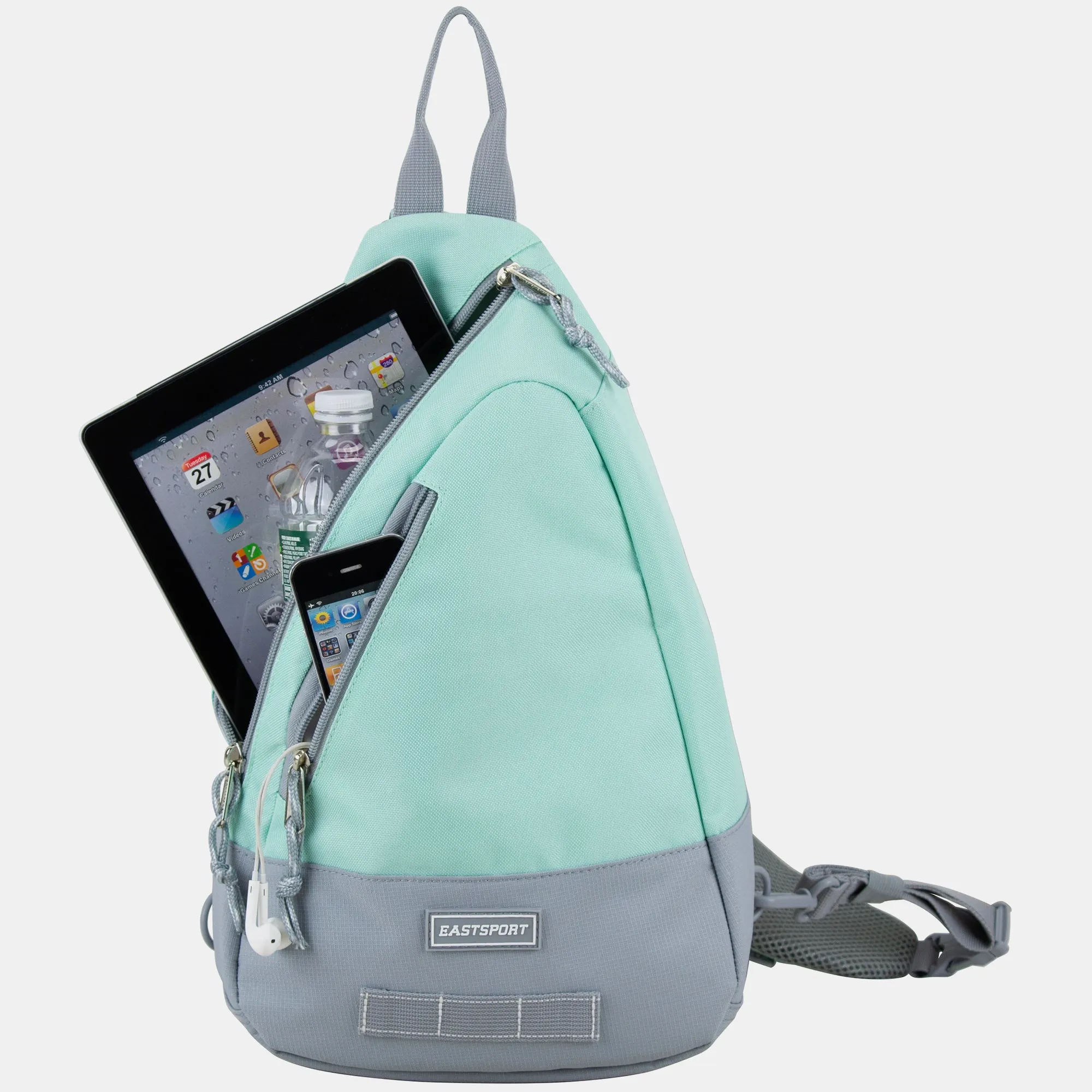 Range Ergo Sling Backpack