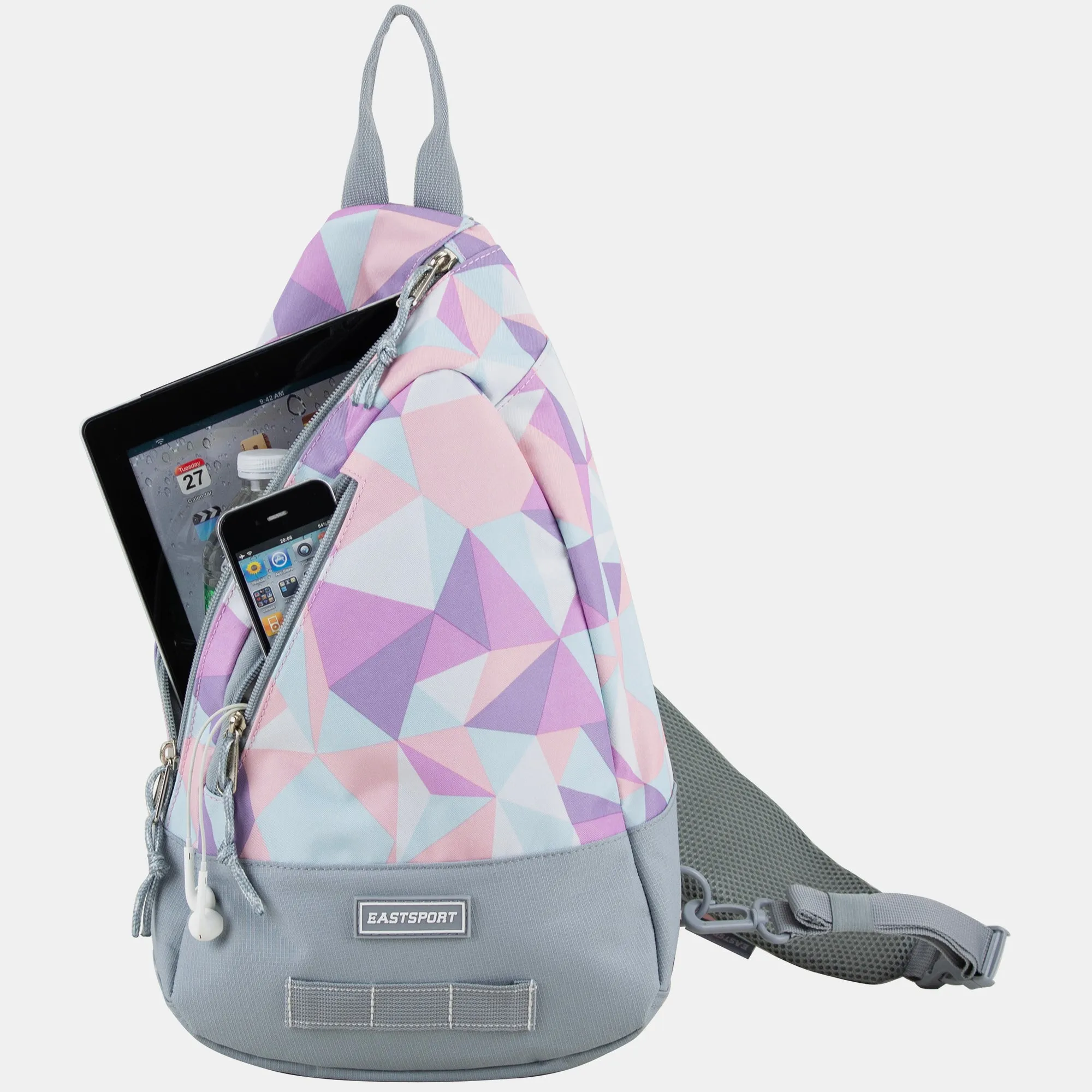 Range Ergo Sling Backpack