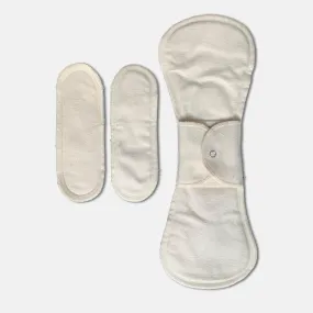 Reusable Night Pad