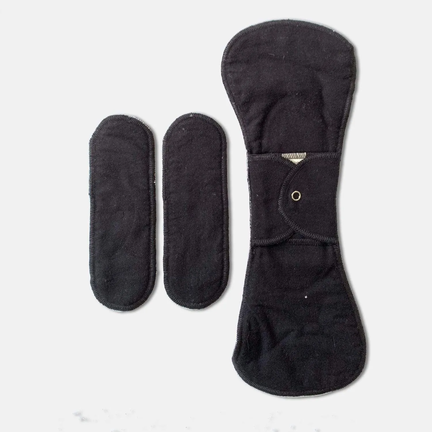 Reusable Night Pad