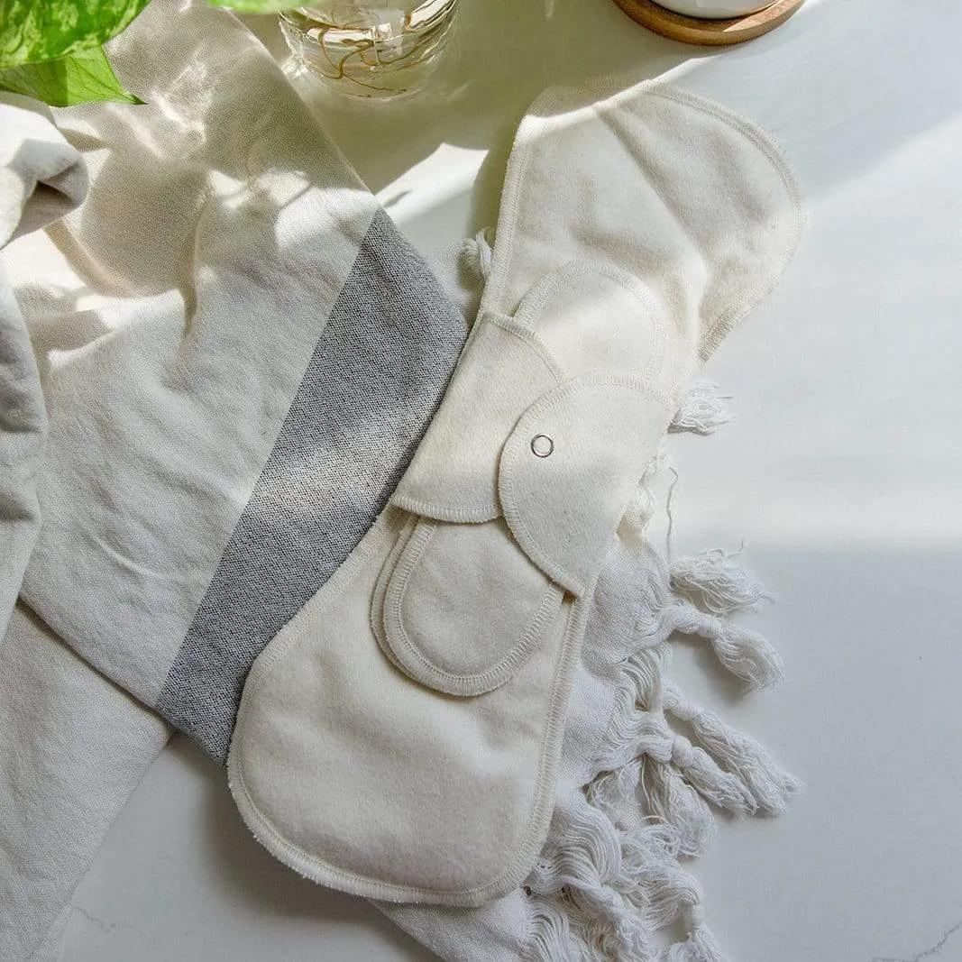 Reusable Night Pad
