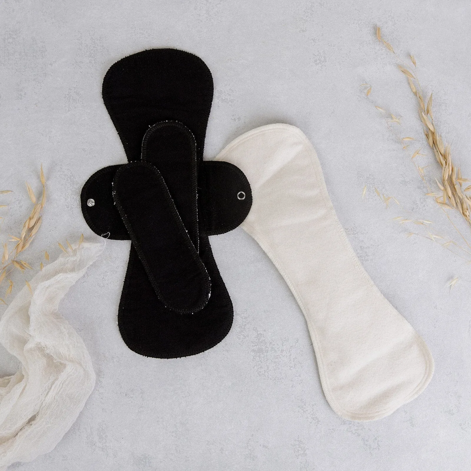 Reusable Night Pad