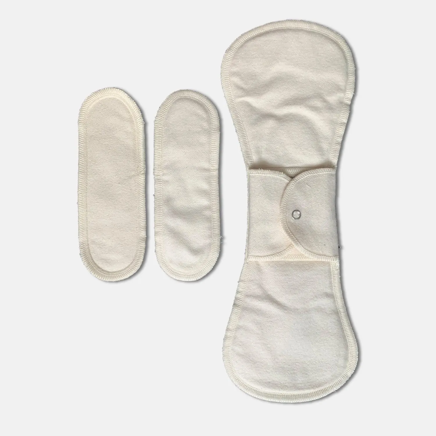 Reusable Night Pad
