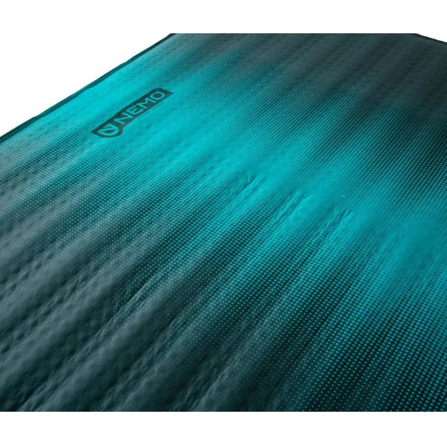 Roamer Self-Inflating Mattress