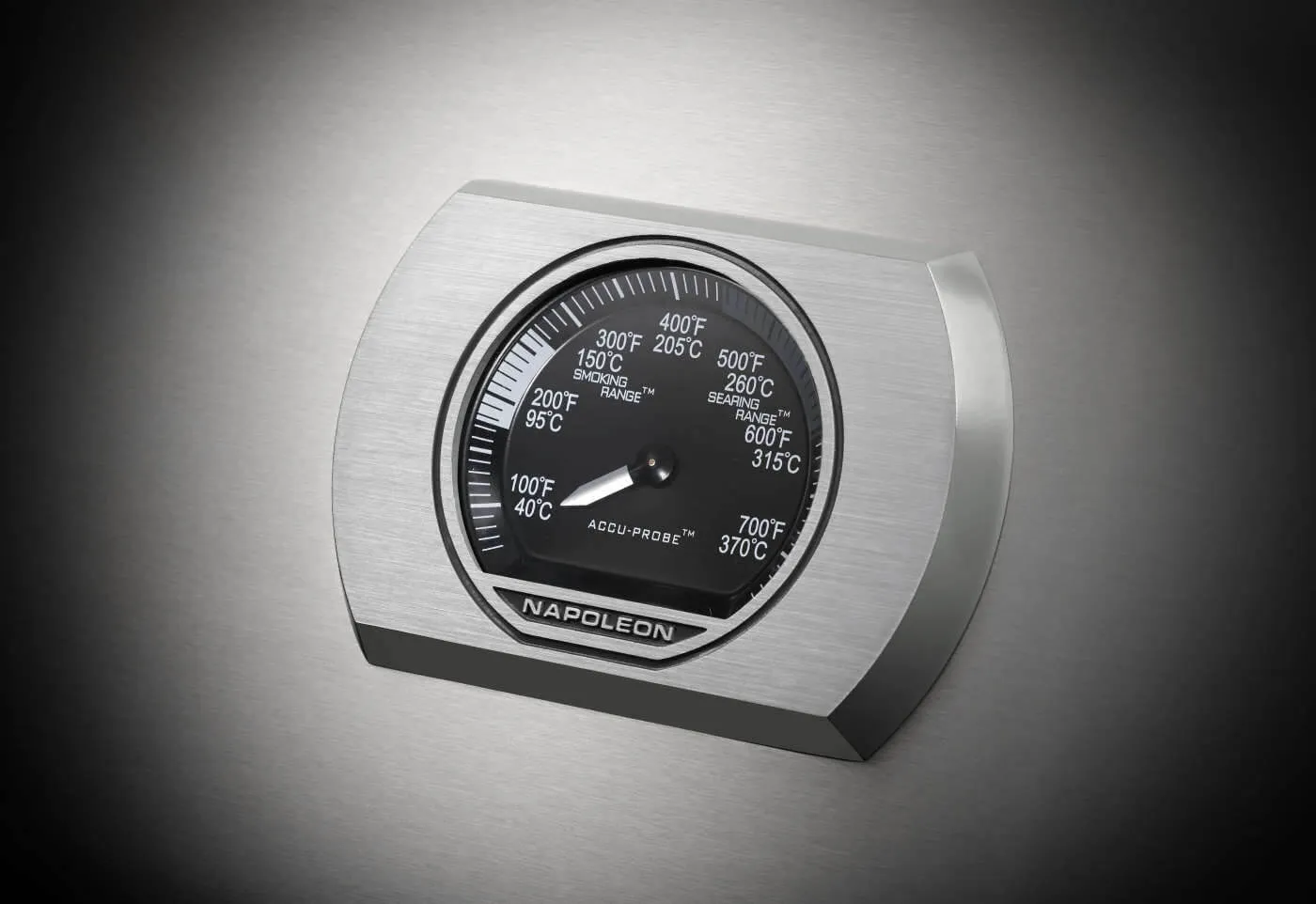 Rogue® XT 425 SIB

with Infrared Side Burner By Napoleon