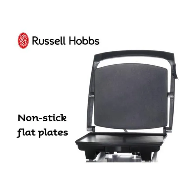 Russell Hobbs Sandwich Press - Red RHSP801RED...
