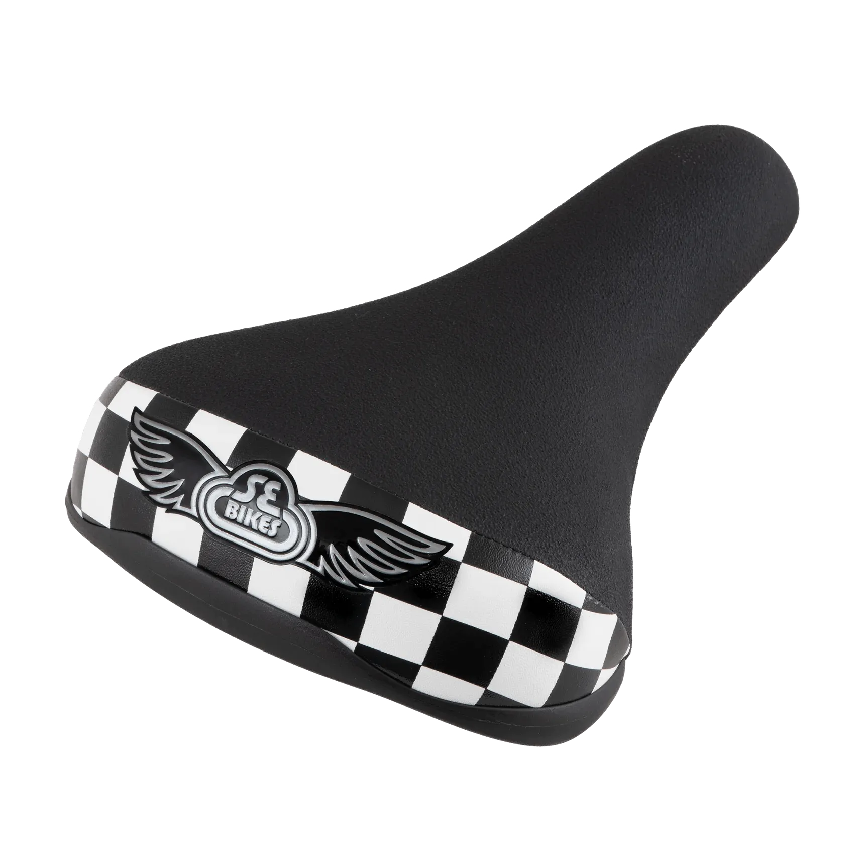 SE Bikes Flyer Checkerboard Seat
