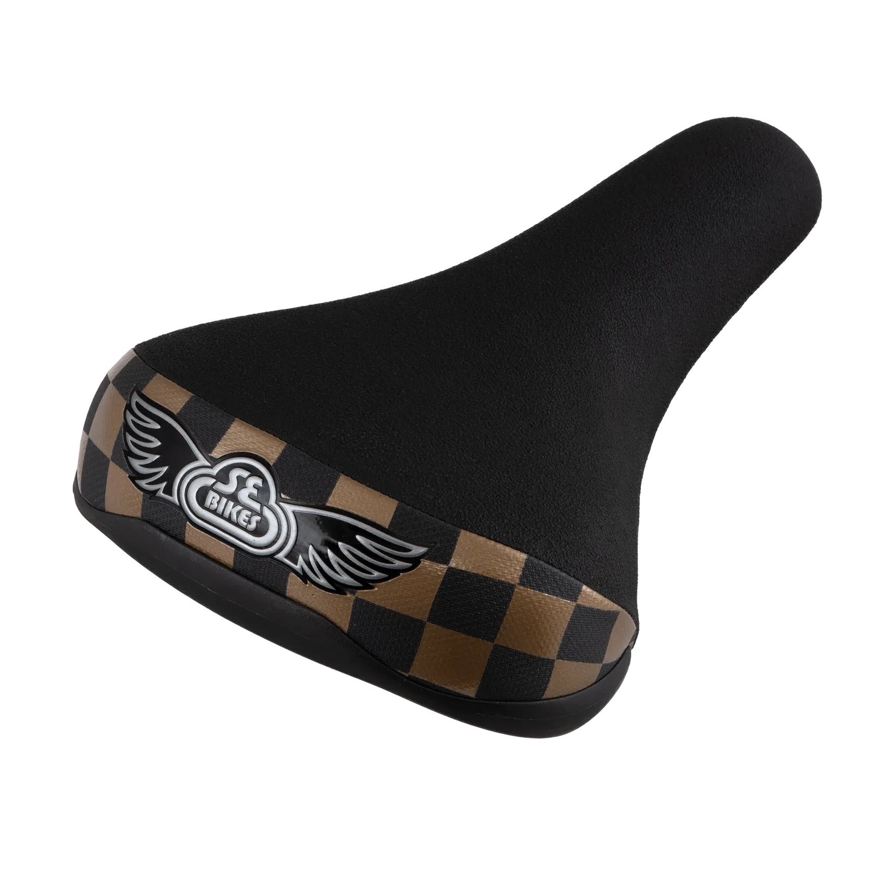 SE Bikes Flyer Checkerboard Seat