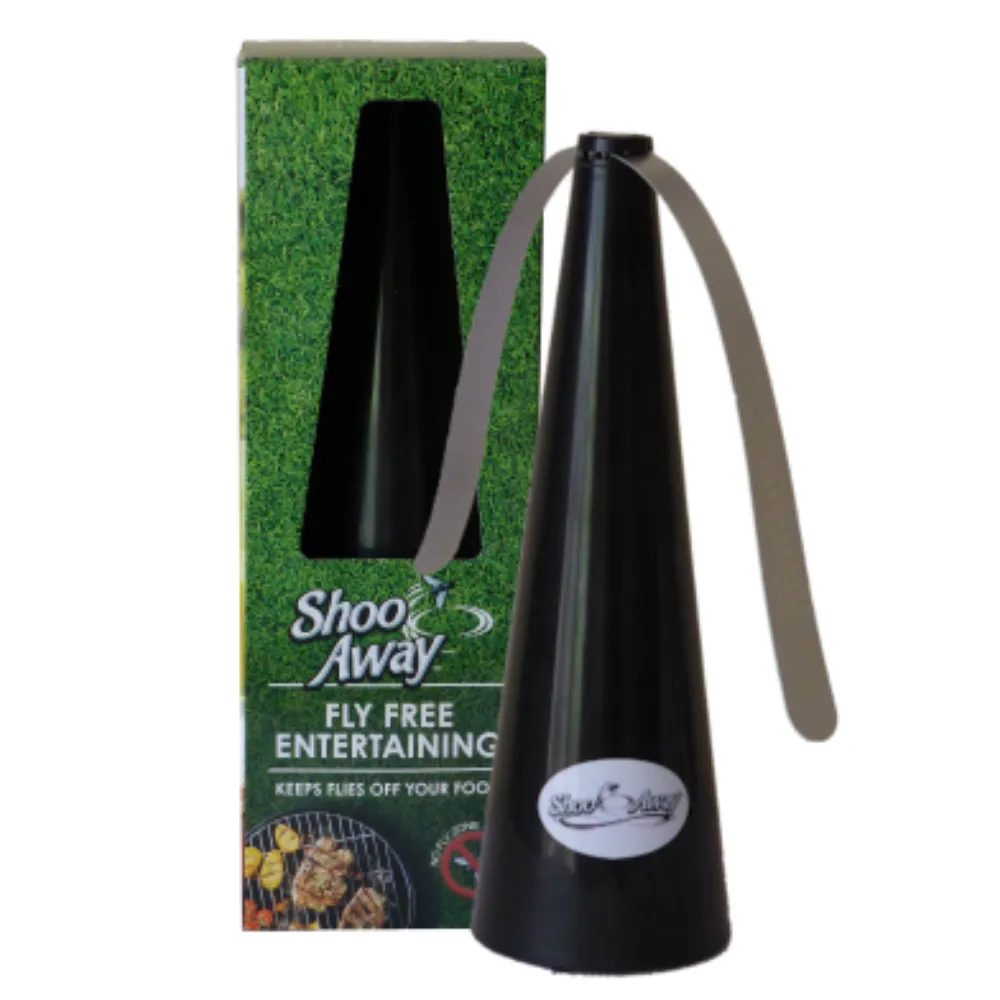 ShooAway - Fly Repellent