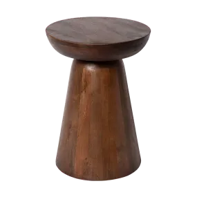 Side table Mimosa | walnut