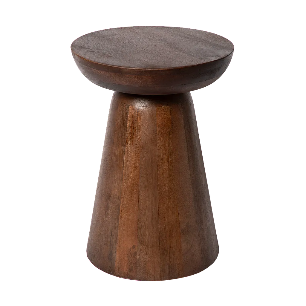 Side table Mimosa | walnut