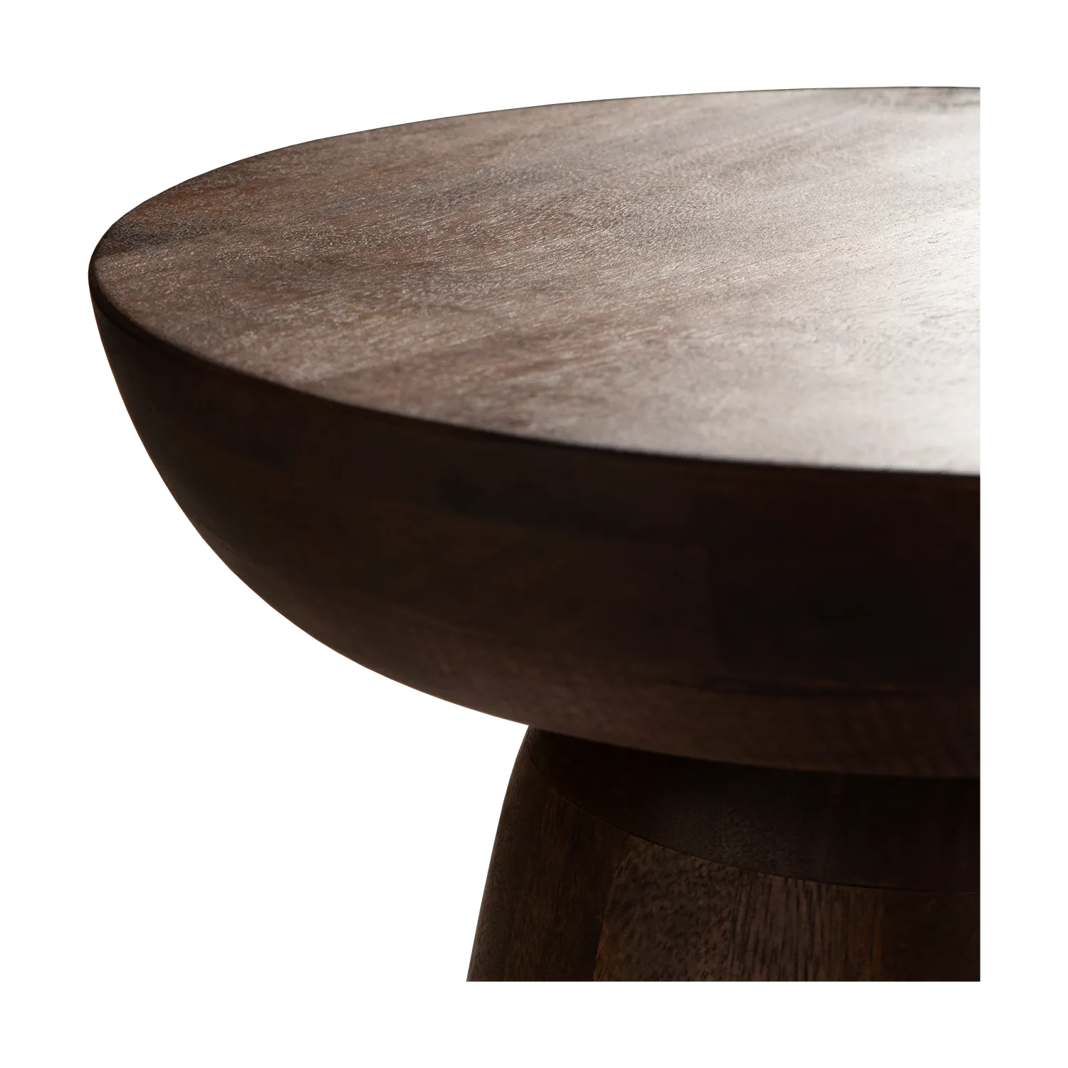 Side table Mimosa | walnut