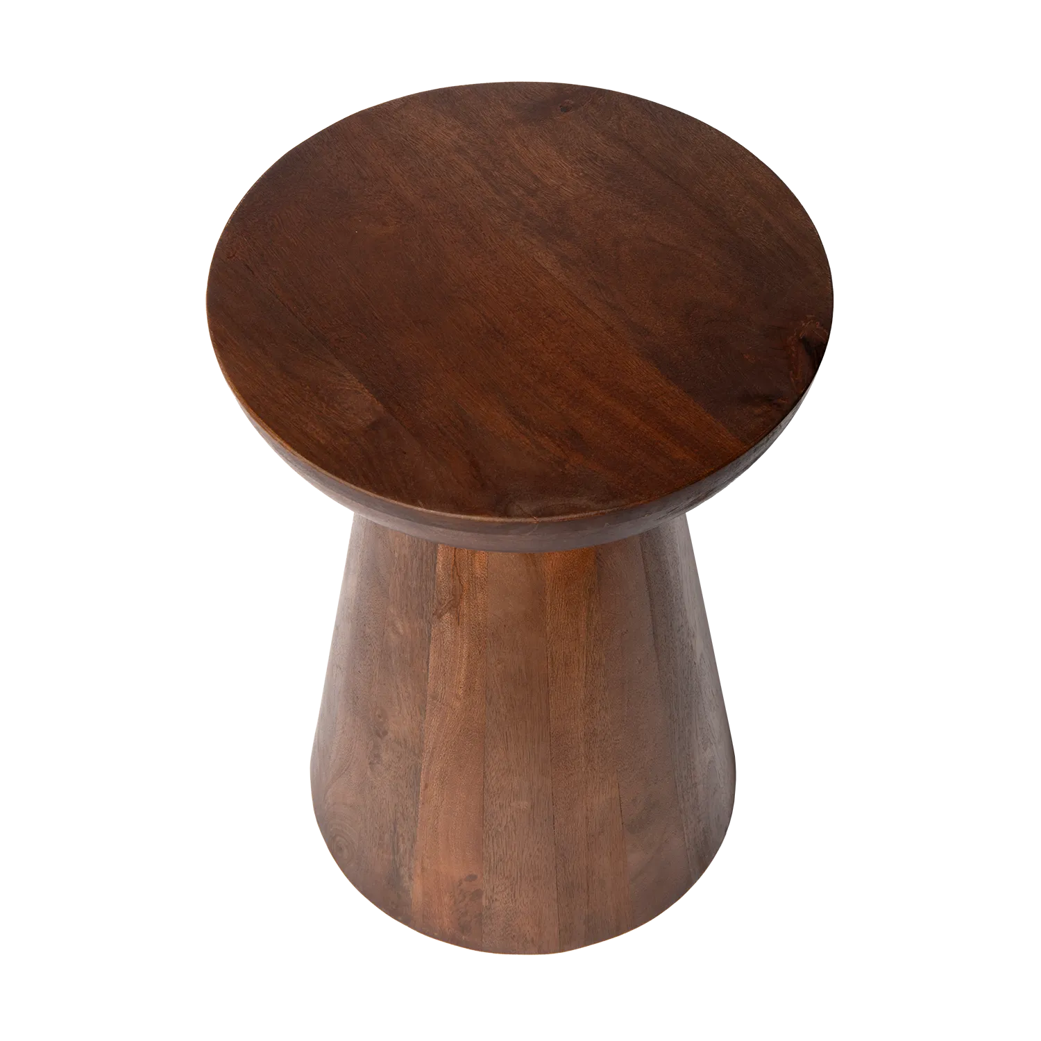 Side table Mimosa | walnut