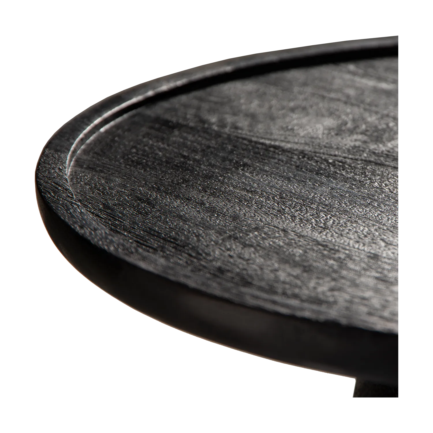 Side Table Ultimo S/3 | black