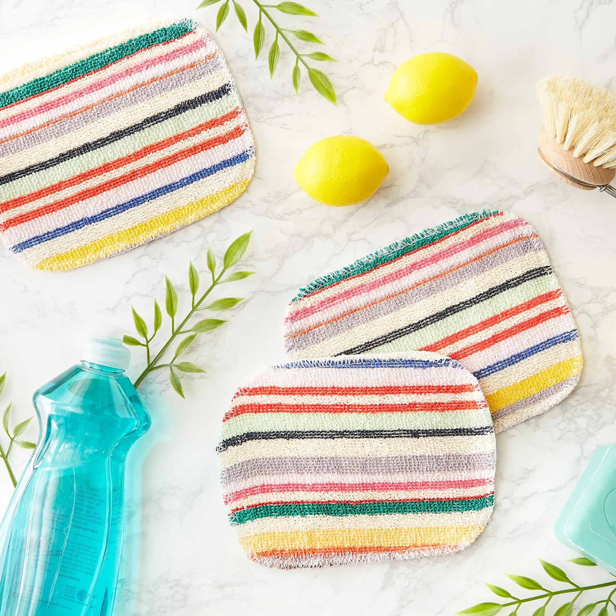 Skrubby Cloth Set Of 3