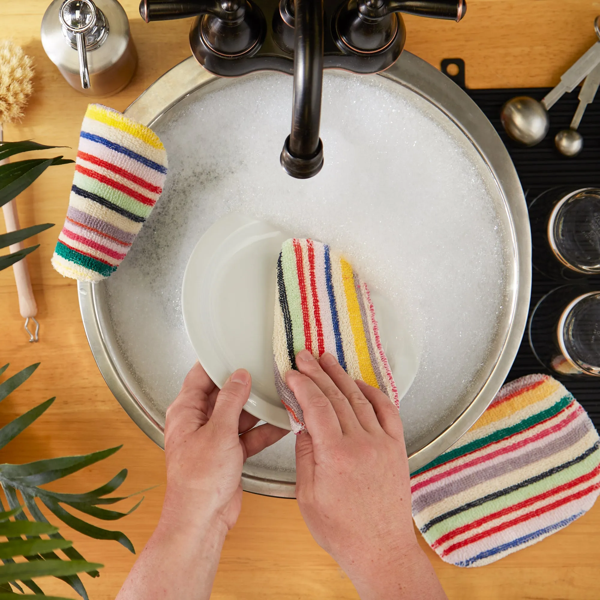 Skrubby Cloth Set Of 3