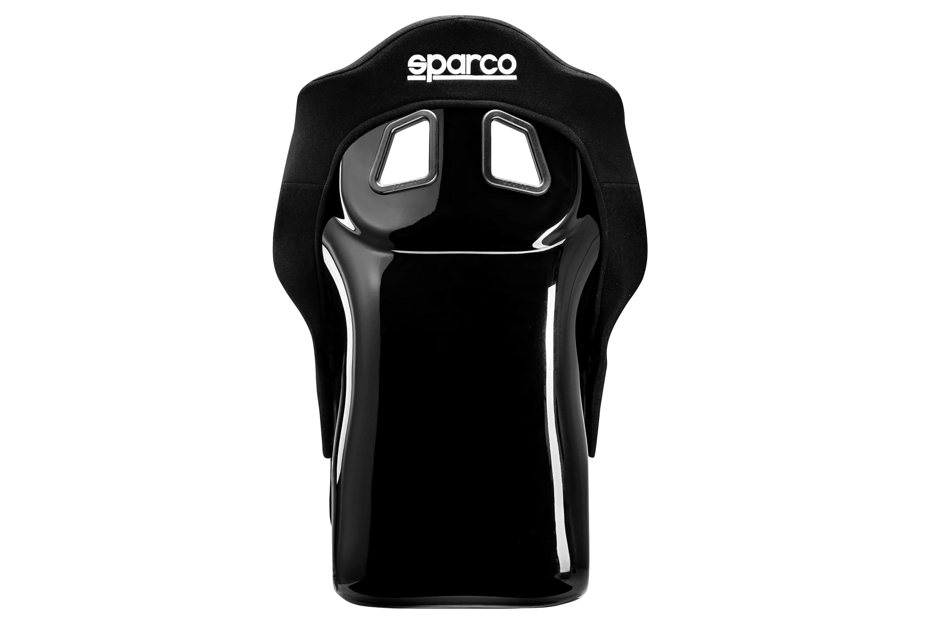 SPARCO SEAT CIRCUIT II QRT BLACK